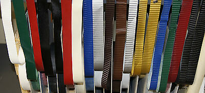 Accordion Bellows Tape, Stripe Wear Support Fabric Protection 3 4/12ft - 1 Meter